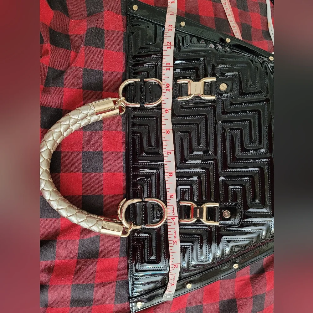 GIANNI VERSACE  Handbag - Picture 12 of 13